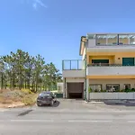 Casa Maria Luisa Apartment *