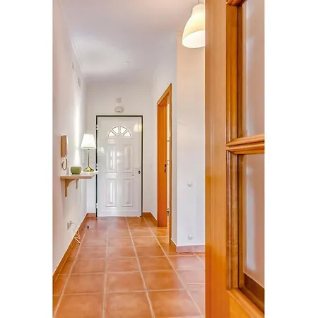 Διαμέρισμα Casa Maria Luisa *