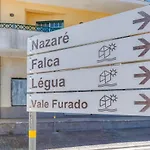 Casa Maria Luisa Apartamento Pataias