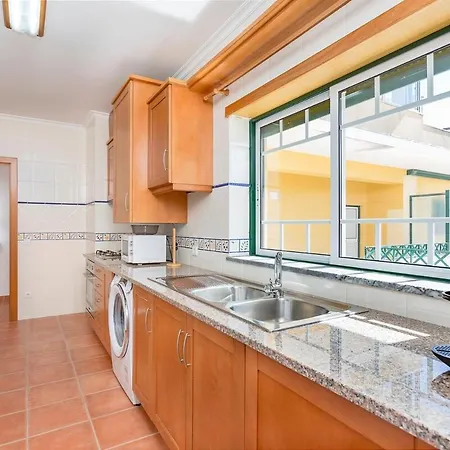 Casa Maria Luisa Apartment *