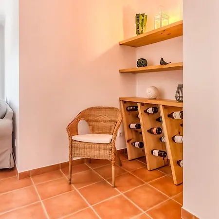 Apartamento Casa Maria Luisa *
