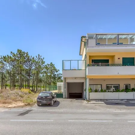 Casa Maria Luisa Appartement *