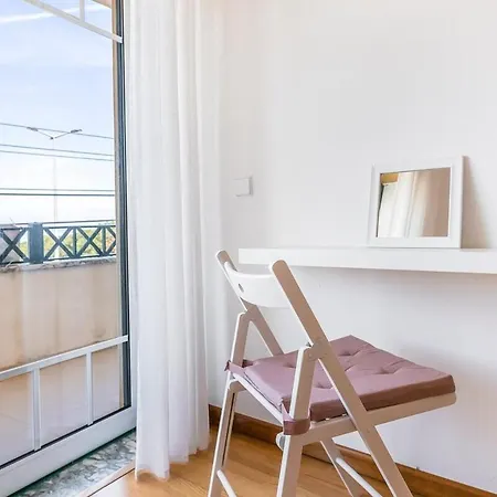Apartment Casa Maria Luisa Pataias