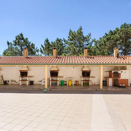 Casa Maria Luisa *