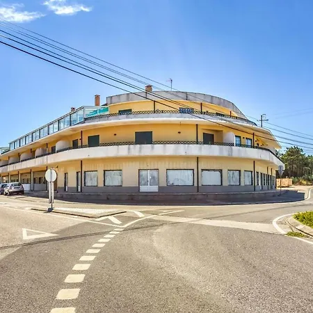 Casa Maria Luisa Apartamento