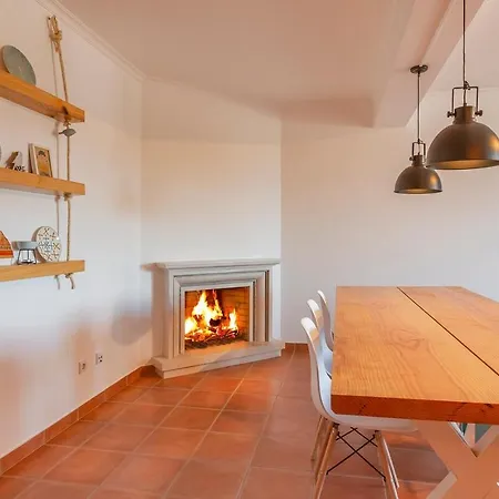 Apartment Casa Maria Luisa Pataias
