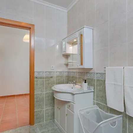 Apartment Casa Maria Luisa