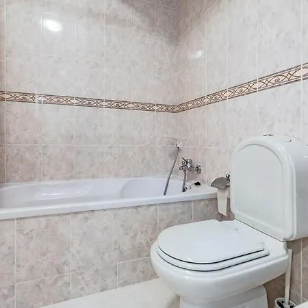 Casa Maria Luisa شقة باتاياس