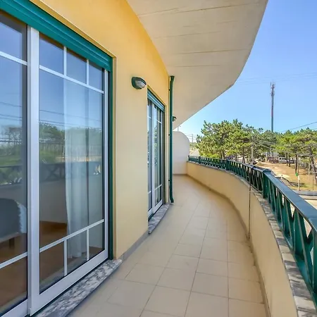 Casa Maria Luisa Apartment