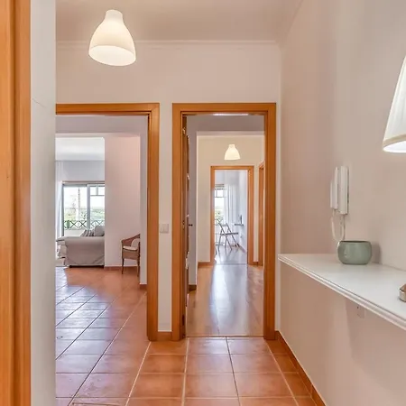 Casa Maria Luisa Apartment Pataias