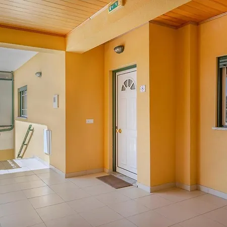 Casa Maria Luisa Pataias