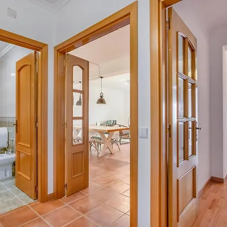Casa Maria Luisa Apartment