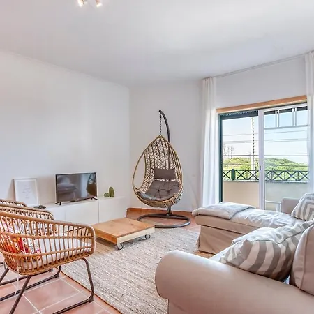 Apartment Casa Maria Luisa